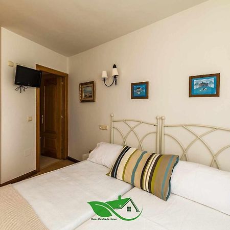 Villa vacacional Coto Blanco Nueva De Llanes Exterior foto