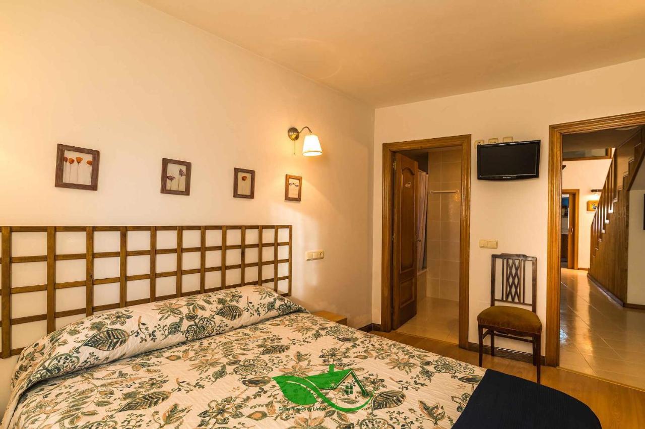 Villa vacacional Coto Blanco Nueva De Llanes Exterior foto